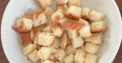 お菓子作り担当
