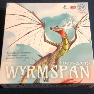 ある元心理カウンセラーのボードゲーム日記