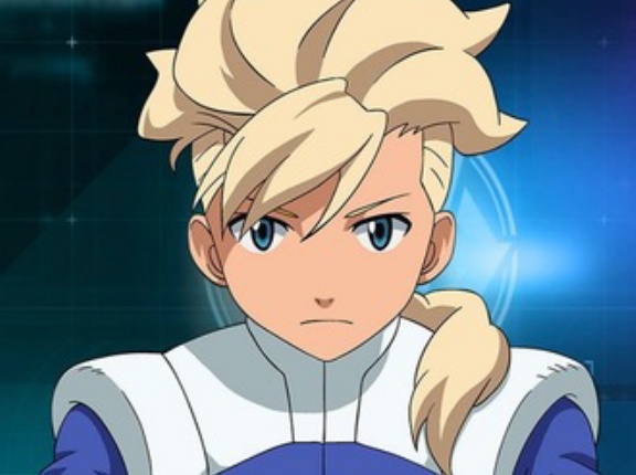 アセムがXラウンダー殺すマンになるのはまぁ分かるけど