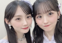 バスラ→さくみく固定...もうこれ夏曲Wセンターだろwwwww