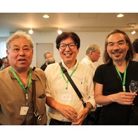 INA交流会