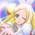 【画像あり】キュアリズムとかいう歴代で一番カワイイ女ｗｗｗｗｗｗｗｗ