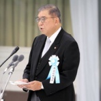No Nukes　原発ゼロ