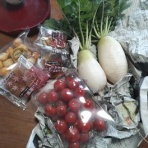 Ｍｏｏｎ　月に想いを・・