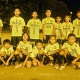 『汗かいたら寒い!』の画像