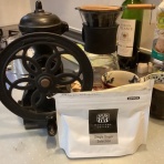 かえるのひとりごと