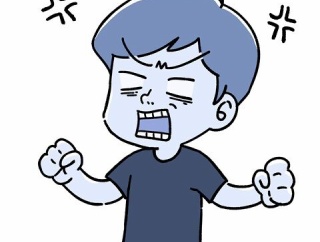 弟に彼女ができたらネット脳をちょっとこじらせた兄がイライラしてる