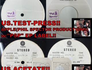 ★5月2日(土)『ロック・プログレ新着中古レコードセール』