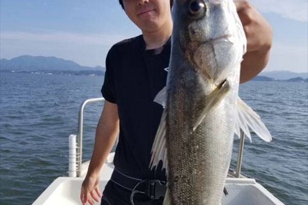 宍道湖 中海 ボートシーバス ガイド船 たたら丸 年05月