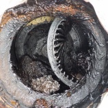 『ダクト清掃』の画像