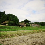 『日本の原風景『八塔寺ふるさと村❶』/ 岡山県備前市吉永町』の画像