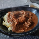 No. 3183　新橋サラメシ備忘録その350／カレーハウス林(2024年10月24日入店)[番外編]【既に閉業】