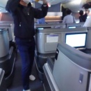 2025年05月 福岡空港国際線新ラウンジ 04/11