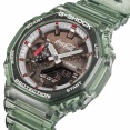 コカ･コ―ラコラボ「GA-2100CC-3AJR」、明日発売！ワンチャンあるか？