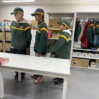 古千谷小だより