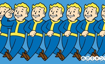年末は『Fallout 76』史上最大のアップデートを予定…！次期シーズンはビルダー要素が強化！