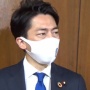 【プラスチック新法】小泉環境相「スプーンだけでなくプラスチックすべてが対象だ」