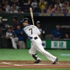 【悲報】西川遥輝さん、キャリアハイに近い成績を残すも話題にならない 	