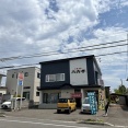 函館市時任町32 中華食堂 八方亭(はっぽうてい) その7生卵110 円 チキンライス800円