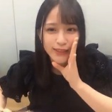 『[動画]2020.08.23（18:05～） SHOWROOM　「=LOVE(イコールラブ) 佐々木舞香　※オンラインサイン会」＠個人配信』の画像