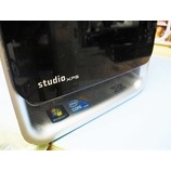 ��DELL studioXPS8100�ǡ����Хå����å׺�ȡ٤β���