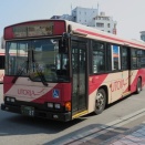 山交バス 71012号車