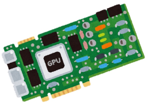 【爆笑】中国「ﾊｧﾊｧ…初の国産GPU完成したぞ！」→Nvidiaの2年遅れのゴミ性能と判明wwww