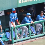 『改めて日本ハム、新庄剛志監督の今季について』の画像