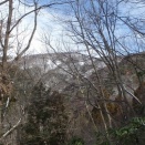 【湖北】天吉寺山は遠く稜線から眺めるだけ