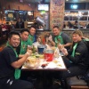 【朗報】王柏融さん、すっかり日ハムに馴染む