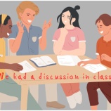 『describe a parabola(放物線を描く)』の画像