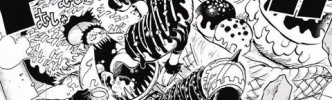 【ワンピース】第883話感想 カタクリの真の姿が衝撃