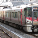 関西のJRへようこそ！