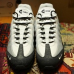 ああ、好きに走ればいいじゃない