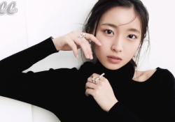 【朗報】大野愛実さん『CanCam』専属モデルwwwwwwwwwww