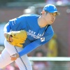 加藤貴之 今季最悪３被弾で４回５失点ＫＯ「申し訳ない」近藤健介には２打席連発浴びる