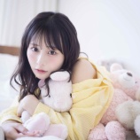 『[ノイミー] 尾木波菜『週刊プレイボーイ』オフショット』の画像