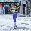 【FF14】ミラプリコーディネートPart65