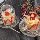 映え過ぎるスノードーム