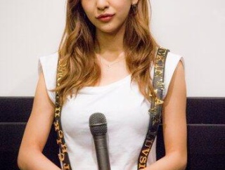 【悲報】板野友美、脱衣所撮影への指摘に謝罪も「ホテル側から特別に許可」
