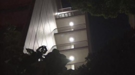 【事故】東大工学部の煙突から女性落下か…死亡確認「友人が煙突に登ったままいなくなった」と110番通報