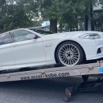 アクセル神戸のブログ【神戸でＢＭＷを中心に取扱】