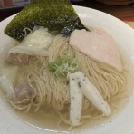 こんなん喰ってキタ。