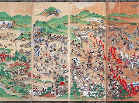 関ヶ原の戦い 西軍が勝つにはどうすれば良かったのか