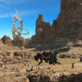 メモ：【FF14】ザナラーンにだって夏は来る