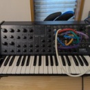 MS-20 Improvisation