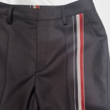 『フルオーダーで制作したパンツをご紹介いたします。』の画像