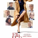 全米週末興行ランキングトップ10（December 12-14, 2025）