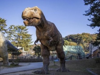 【画像】全身の63%が残る奇跡のティラノサウルス「ガス」、81億円で買われてしまう…科学者が恐れる“最悪のシナリオ”がこちらｗｗｗｗｗｗ