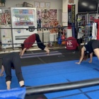 『福川先生のヨガレッスン！！満員御礼大盛況！！無料受講可能！！』の画像